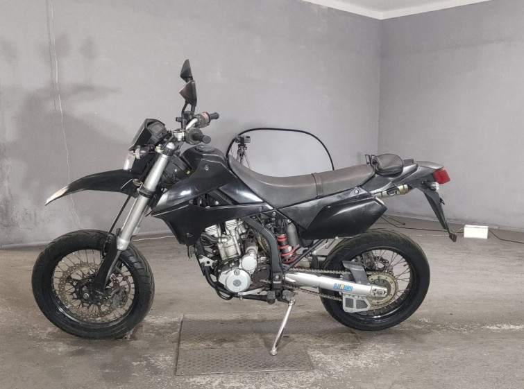 Мотоцикл Kawasaki D-TRACKER250X з пробігом 28003 km
