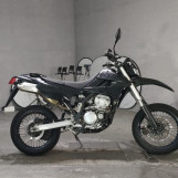 Мотоцикл Kawasaki D-TRACKER250X з пробігом 28003 km