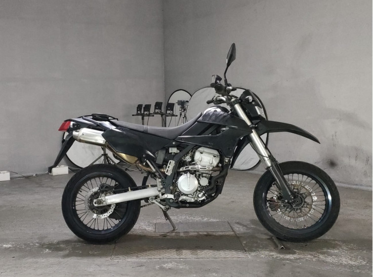 Мотоцикл Kawasaki D-TRACKER250X з пробігом 28003 km