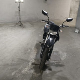 Мотоцикл Kawasaki D-TRACKER250X з пробігом 28003 km