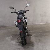 Мотоцикл Kawasaki D-TRACKER250X з пробігом 28003 km