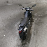Мотоцикл Kawasaki D-TRACKER250X з пробігом 28003 km