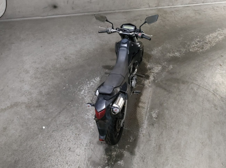 Мотоцикл Kawasaki D-TRACKER250X з пробігом 28003 km