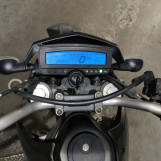 Мотоцикл Kawasaki D-TRACKER250X з пробігом 28003 km