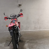Мотоцикл Honda XR650R з пробігом 46761 km
