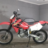 Мотоцикл Honda XR650R з пробігом 46761 km