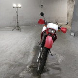 Мотоцикл Honda XR650R з пробігом 46761 km