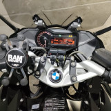 Мотоцикл BMW R1200RS з пробігом 45961 km