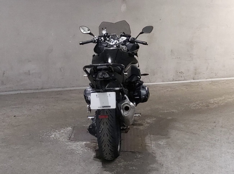Мотоцикл BMW R1200RS з пробігом 45961 km