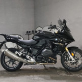 Мотоцикл BMW R1200RS з пробігом 45961 km