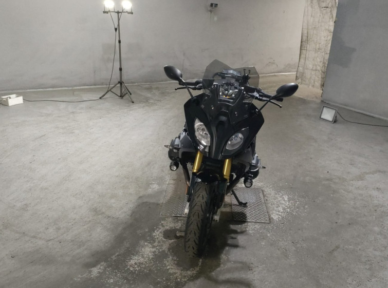 Мотоцикл BMW R1200RS з пробігом 45961 km