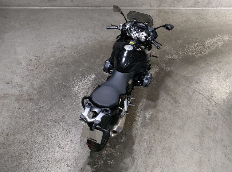 Мотоцикл BMW R1200RS з пробігом 45961 km