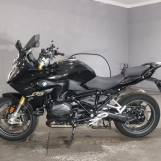 Мотоцикл BMW R1200RS з пробігом 45961 km