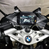 Мотоцикл BMW R1250RS з пробігом 6804 km