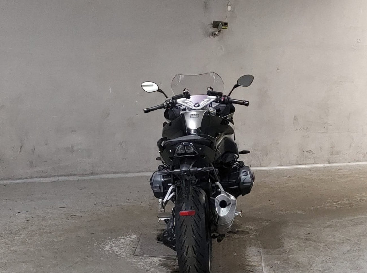 Мотоцикл BMW R1250RS з пробігом 6804 km