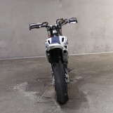 Мотоцикл Husqvarna FS450