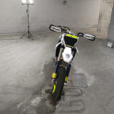 Мотоцикл Husqvarna FS450