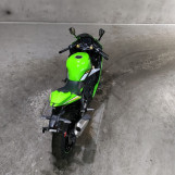 Мотоцикл Kawasaki NINJA ZX-4RR с пробегом 6411 km