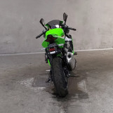 Мотоцикл Kawasaki NINJA ZX-4RR с пробегом 6411 km