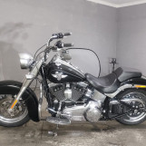 Мотоцикл HD FATBOY FLSTF1580 з пробігом 17003 km