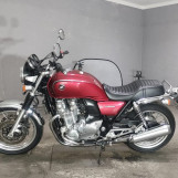 Мотоцикл Honda CB1100EX с пробегом 13318 km