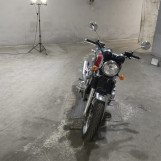 Мотоцикл Honda CB1100EX с пробегом 13318 km