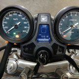 Мотоцикл Honda CB1100EX с пробегом 13318 km