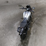Мотоцикл Yamaha XSR700 с пробегом 10670 km