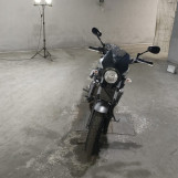 Мотоцикл Yamaha XSR700 с пробегом 10670 km