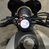 Мотоцикл Yamaha XSR700 с пробегом 10670 km