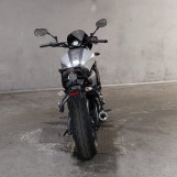 Мотоцикл Yamaha XSR700 с пробегом 10670 km