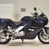 Мотоцикл BMW K1200GT с пробегом 50211 km