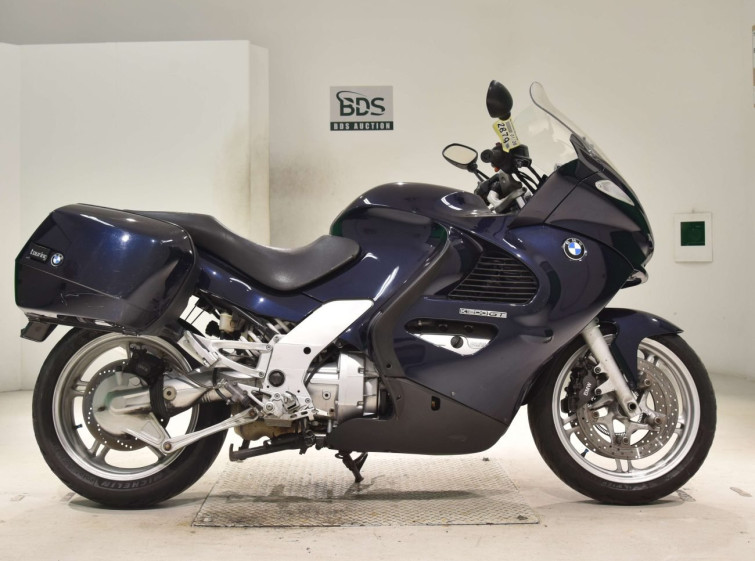 Мотоцикл BMW K1200GT с пробегом 50211 km