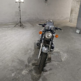 Мотоцикл Kawasaki ZEFAR 400 з пробігом 16187 km