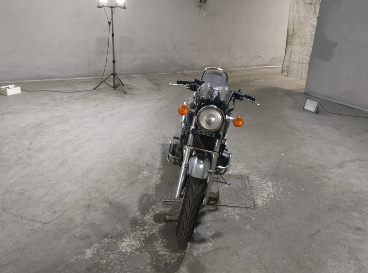 Мотоцикл Kawasaki ZEFAR 400 з пробігом 16187 km