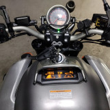 Мотоцикл Yamaha V-MAX1200 с пробегом 19010 km