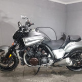 Мотоцикл Yamaha V-MAX1200 с пробегом 19010 km