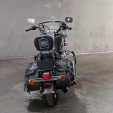 Мотоцикл HD HERITAGE FLSTC1450 с пробегом 7520 km