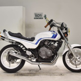 Мотоцикл Honda JADE CB250 с пробегом 2742 km