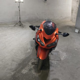 Мотоцикл Kawasaki NINJA ZX-14R с пробегом 47471 km