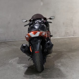 Мотоцикл Kawasaki NINJA ZX-14R с пробегом 47471 km