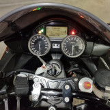 Мотоцикл Kawasaki NINJA ZX-14R с пробегом 47471 km