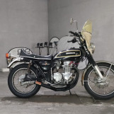 Мотоцикл Honda CB500 с пробегом 26698 km