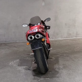Мотоцикл Ducati 916 с пробегом 19505 km