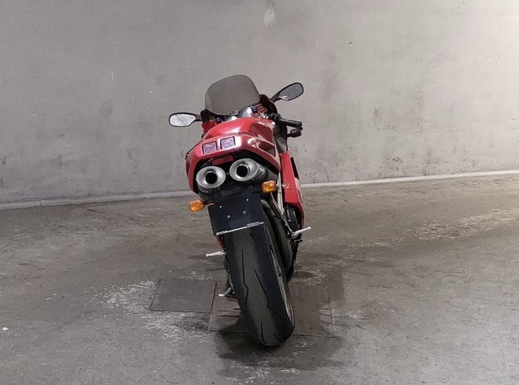 Мотоцикл Ducati 916 с пробегом 19505 km