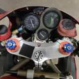 Мотоцикл Ducati 916 с пробегом 19505 km