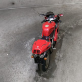 Мотоцикл Ducati 916 с пробегом 19505 km