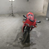 Мотоцикл Ducati 916 с пробегом 19505 km