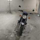 Мотоцикл Yamaha GX750 с пробегом 19578 km