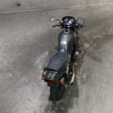 Мотоцикл Kawasaki ZRX400 з пробігом 82793 km